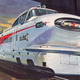 Image for article titled The Ten Coolest Trains Ever Built